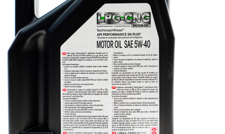 Фото 2 - Моторна олива MOTUL 854654