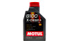 Моторна олива 8100 X-Clean+ 5W-30, 1 л (106376) - (214350, 214351, 83210398507) MOTUL 854711 (фото 1)