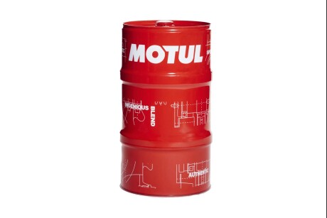 Моторна олива 8100 X-Clean+ 5W-30, 60 л (102261/111986) - (053001TFE, 053005TFE, 214200) MOTUL 854761