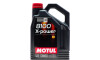 Моторна олива 8100 X-Power 10W-60, 4 л (106143) - (83212365924) MOTUL 854841 (фото 1)