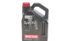 Моторное масло Specific Dexos 2 5W-30, 5 л (102643) - (08232P99C1LHE, 08232P99C4LHE, 1942000) MOTUL 860051 (фото 1)