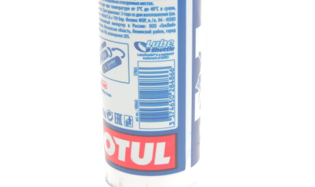 Фото 2 - Мастило автомобільне MOTUL 866614