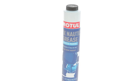 Смазка пластичная для водной техники -30°C/ +120°C Nautic Grease (/108661) 400г - MOTUL 866614