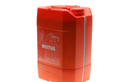 Моторна олива Specific 948 B 5W-20, 20 л (104424) - MOTUL 867322