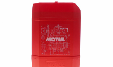 Моторна олива Specific 2290 5W-30, 20 л (109349) - MOTUL 867722