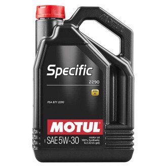 Фото товара Моторна олива MOTUL 867751 : Купить на tto.com.ua