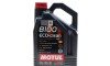 Моторное масло 8100 Eco-Clean 0W-30, 5 л (102889) - (888082870, 888082871, MZ320753) MOTUL 868051 (фото 1)