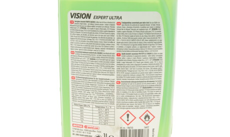 Фото 2 - Омиваюча рідина MOTUL 992501