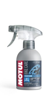Очиститель тормозов BRAKE CLEAN 1111408 - MOTUL BRAKECLEAN1111408