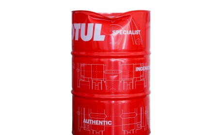 Олива 5W30 Specific 0720 (208L) (RN0720) пошкоджена при транспортуванні - MOTUL DSC_102396