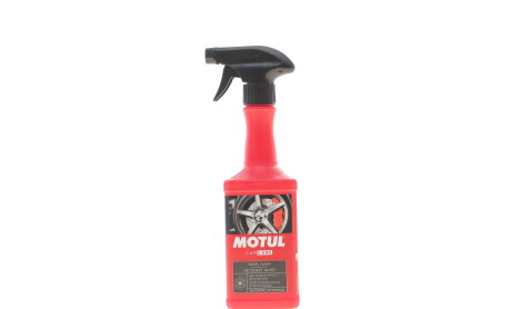 Засіб для очистки дисків CAR CARE Wheel Clean (500ml) 110192 - MOTUL DSC_850192