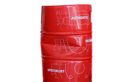 Олива 5W40 6100 Syn-clean (208L) (ACEA C3/API PERFORMANCE SP) (113128) пошкоджена при транспортуванні - MOTUL DSC_854378