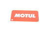 Автозапчастина MOTUL MOTUL OIL CARD RB 25 pcs (MOTULOILCARDRB25PCS) - зображення 3