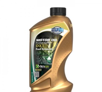 Фото 2 - Моторна олива 5W-40 Special G 5L MPM 05001DX1-FE (05001DX1FE)