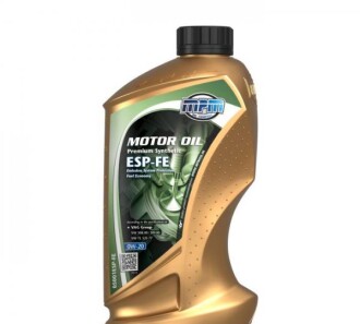 Фото 2 - Моторное масло 5W-40 Special G 5L MPM 05001ESP-FE (05001ESPFE)