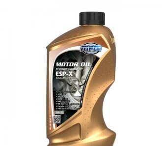 Фото 2 - Моторное масло MPM 05001ESP-X