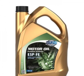 Фото 3 - Моторна олива MPM 05005ESP-FE (05005ESPFE)