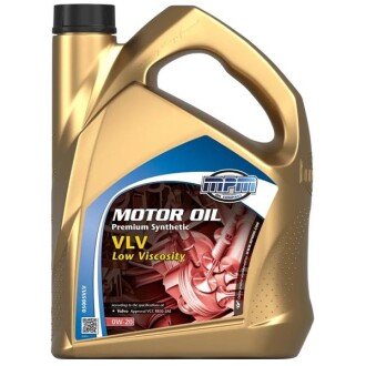 Фото 2 - Моторна олива MPM 05005VLV