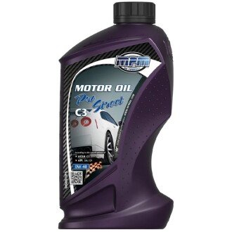 Фото 2 - Моторна олива MPM 06001PS