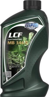 Гідравлічна рідина LCF LEVEL CONTROL FLUID 1л. (MB 344.0) - MPM 50001MBL