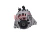 Генератор восстановленный /80A, 6PV/ TOYOTA CAMRY 96-06 - (2706020230, 27060YF010) MSG 0124315015 (фото 2)