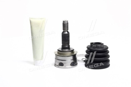 Фото 3 - ШРУС MSG 1516550-SET-MS (1516550SETMS)