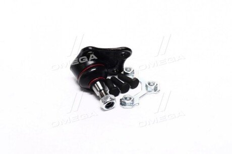 Опора кульова AUDI, GEELY, SEAT, SKODA, VW передн. вісь (MASTER SPORT) - MSG 17619-PCS-MS