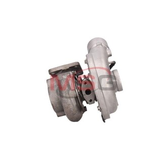 Турбина восстановленная 2.8 TDI Fiat Ducato 98-02, Opel Movano 98-02, Renault Master 98-02 - (7711135840, 99466793, 5001859132) MSG 454061-0010 (фото 1)