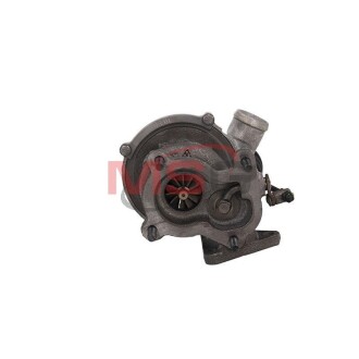 Фото 2 - Турбина MSG 53039700015