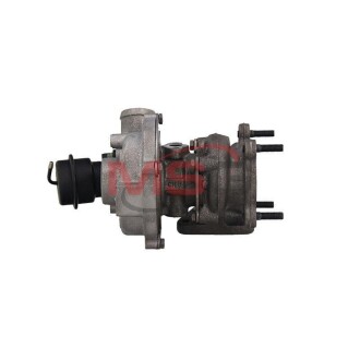 Фото 3 - Турбина MSG 53039700015