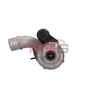 Фото 4 - Турбіна MSG 53039700055