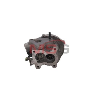 Фото 2 - Турбіна MSG 54359700002