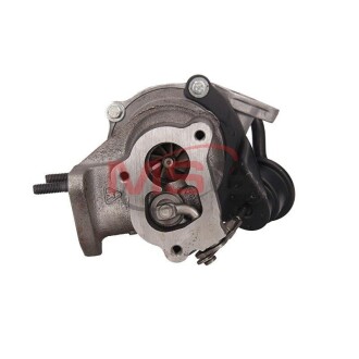 Фото 2 - Турбіна MSG 54359700005