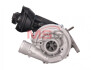 Турбіна FORD S-MAX I (WA6) 06-14,MONDEO IV (BA7) 07-15, VOLVO C70 II (542) 08-09,C30 (533) 06-12 - (1327582, 3M5Q6K682CB, 3M5Q6K682BB) MSG 760774-0002 (фото 3)