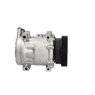 Фото 2 - Компресор кондиціонера MSG 8200117767 R (8200117767R)