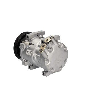 Фото 4 - Компресор кондиціонера MSG 8200117767 R (8200117767R)