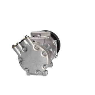 Фото 5 - Компресор кондиціонера MSG 8200117767 R (8200117767R)