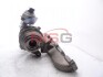 Турбокомпресор AUDI A3 (8V1) 12-, VW GOLF VII (5G1) 12- - (04L253016H, 04L253020A, 04L253016HV120) MSG 847671-0002 (фото 2)