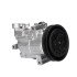 Компрессор восст. Nissan Micra, Note 1.2-1.4-1.6i 2003- 4PK - (92600AX84A, 92600AX80B, 92600AX84B) MSG 92600-AX80B R (фото 2)