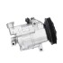 Компрессор восст. Nissan Micra, Note 1.2-1.4-1.6i 2003- 4PK - (92600AX84A, 92600AX80B, 92600AX84B) MSG 92600-AX80B R (фото 5)