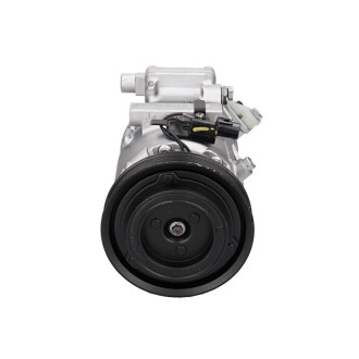 Фото 3 - Компрессор кондиционера MSG 97701-1E300 R (977011E300R)