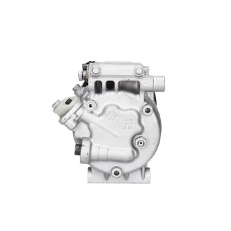 Фото 4 - Компрессор кондиционера MSG 97701-1E300 R (977011E300R)