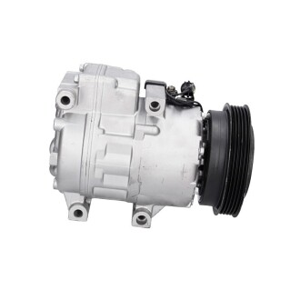 Фото 5 - Компрессор кондиционера MSG 97701-1E300 R (977011E300R)