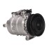 Компрессор восст. MERCEDES-BENZ B-CLASS (W246, W242) 13-, A-CLASS (W176) 12-, A-CLASS (W176) 13- - MSG A0042301711 R (фото 2)