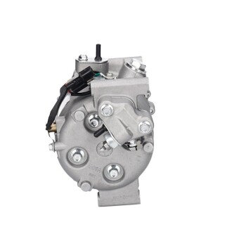 Фото 4 - Компресор кондиціонера MSG AC0004