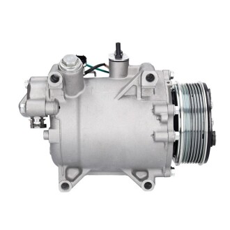 Фото 5 - Компресор кондиціонера MSG AC0004