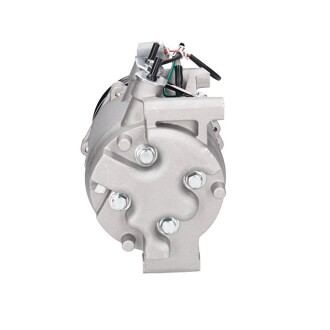 Фото 4 - Компрессор кондиционера MSG AC0007