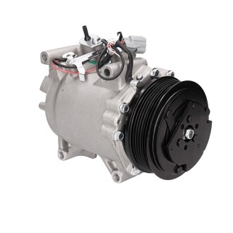 Компрессор Honda Accord VII 2.0-2.4i 03- /PV7/d100/L65 - KEIHIN - MSG AC0007