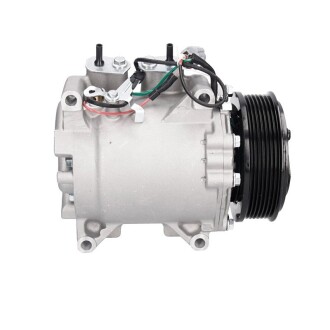 Фото 5 - Компрессор кондиционера MSG AC0007