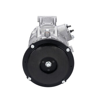 Фото 2 - Компресор кондиціонера MSG AC0010